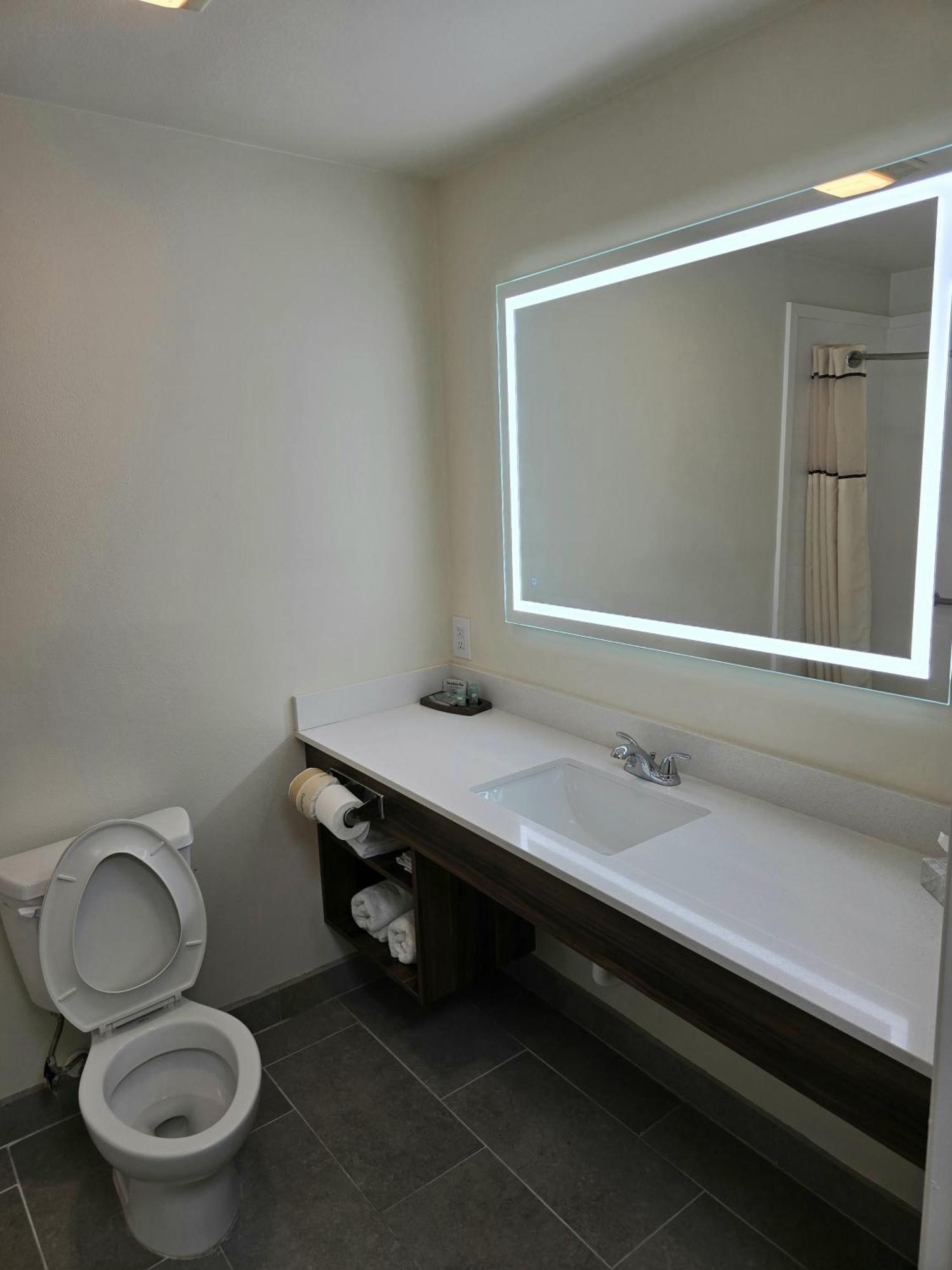 Best Western Casa Villa Suites Harlingen Eksteriør billede